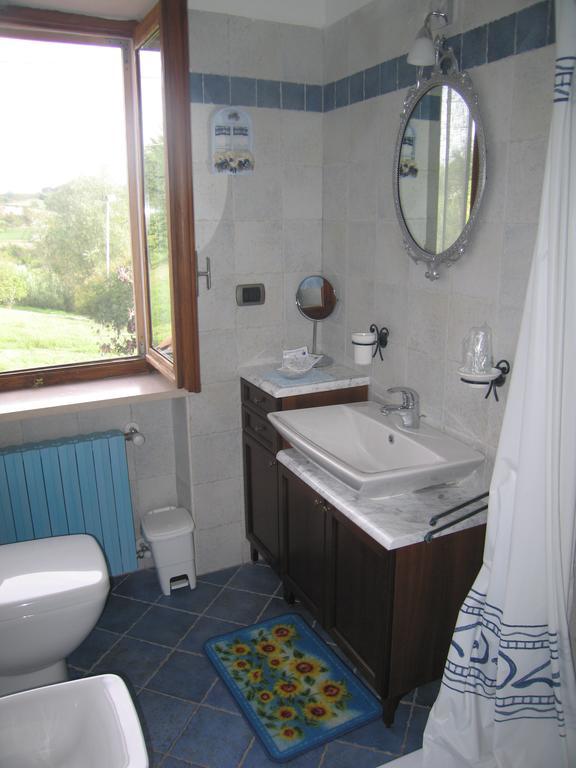 Dalla Magna Livia L&L Brusasco Habitación foto
