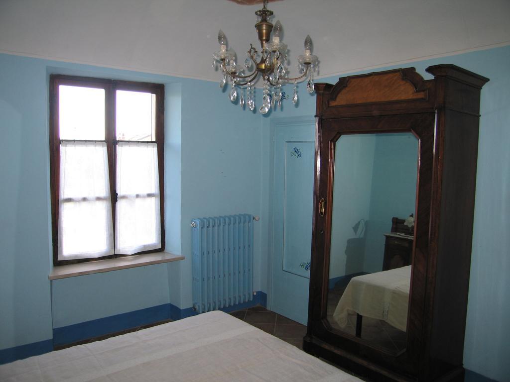 Dalla Magna Livia L&L Brusasco Habitación foto