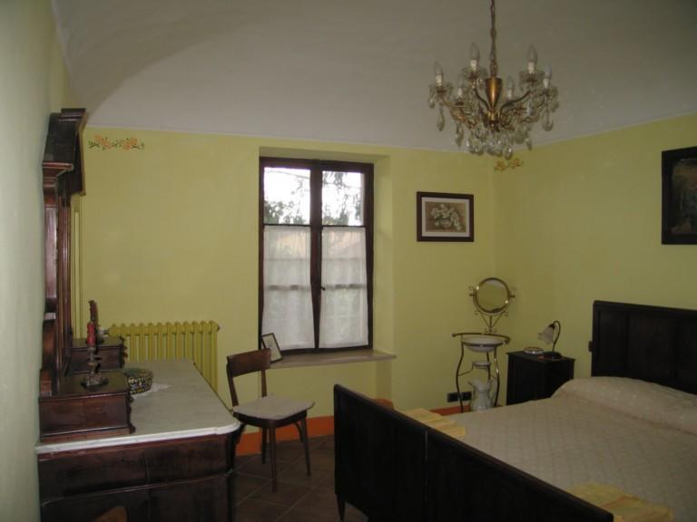 Dalla Magna Livia L&L Brusasco Habitación foto